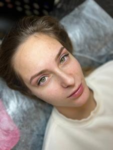 Фотография Lubov Lashes NN 5