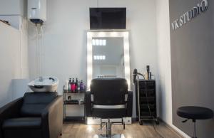 Фотография VK studio 3