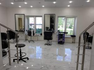 Фотография Зазеркалье 0