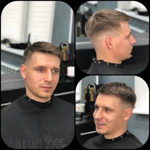 Фотография Beauty Studio Barber M 1