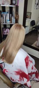Фотография Салон красоты Beauty 1