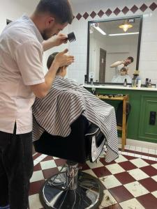 Фотография Hairurg 4