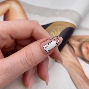 Фотография Nail Territory 4