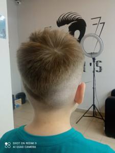 Фотография Barber`s zona 4