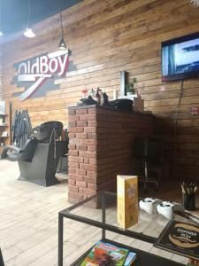 Фотография Барбершоп OldBoy 3