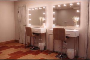 Фотография BeautyRoom - салон красоты 1