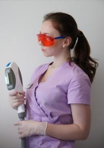 Фотография Gloss Laser 0