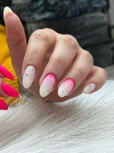 Фотография Kuznetsova nail art 3