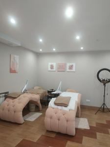 Фотография BeautyRoom - салон красоты 2