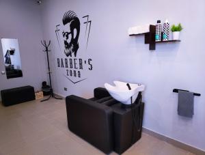 Фотография Barber`s zona 1