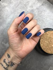 Фотография Kuznetsova nail art 4
