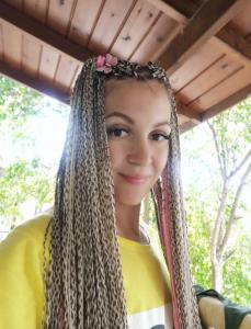 Фотография AfroHome 3