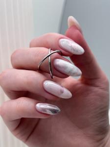 Фотография Kuznetsova nail art 5