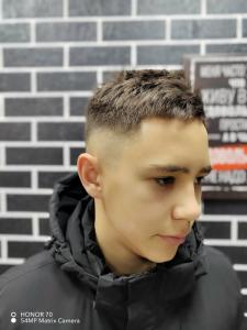Фотография Barbershop Kstovo 3
