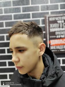 Фотография Barbershop Kstovo 4