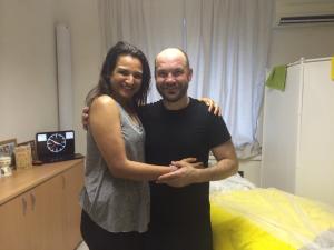 Фотография Масажный кабинет Цаланова Владимира 2