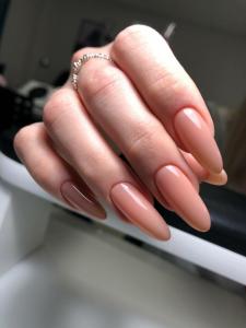 Фотография Falcons Nails 5
