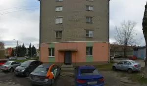 Фотография Надия 3