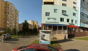 Фотография Эгоистка 2