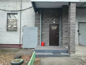Фотография Золотые ручки 5