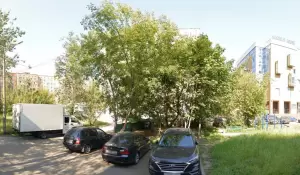 Фотография Мадам Брошкина 2