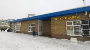 Фотография Парикмахерская 1