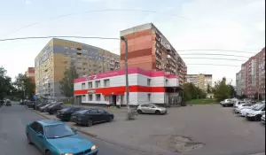 Фотография Акцент 3
