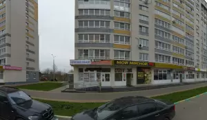 Фотография Акцент 4