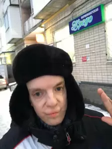 Фотография Кредо 2