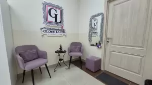 Фотография Gloss Laser 4