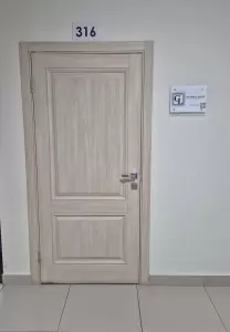 Фотография Gloss Laser 5