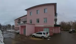 Фотография Харизма 0