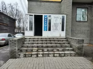 Фотография Орхидея 1
