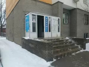 Фотография Орхидея 2