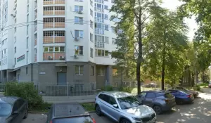 Фотография Орхидея 3