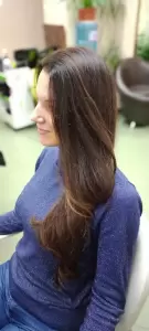 Фотография T & K HAIR`S STUDIO 5