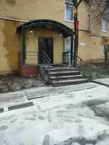 Фотография Студия визажиста 0