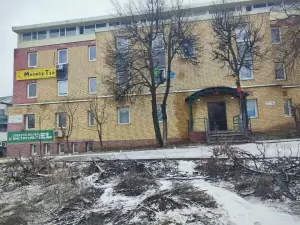 Фотография Студия визажиста 1