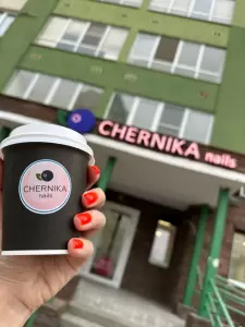 Фотография Chernika nails 2
