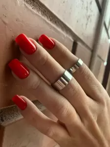 Фотография Chernika nails 4