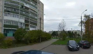 Фотография Ваш ракурс 5
