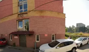 Фотография Студия визажиста 3