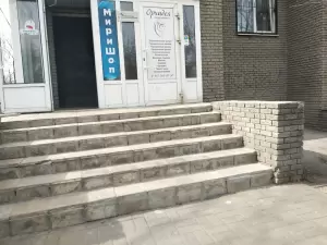 Фотография Орхидея 4