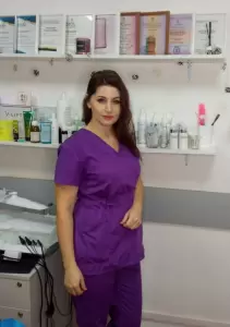 Фотография Фея 1