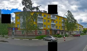 Фотография Сахара 2
