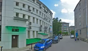 Фотография Студия по уходу за бровями и ресницами 3