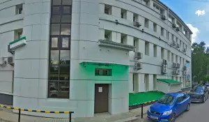 Фотография Студия по уходу за бровями и ресницами 4