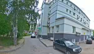 Фотография Ногтевая студия 0