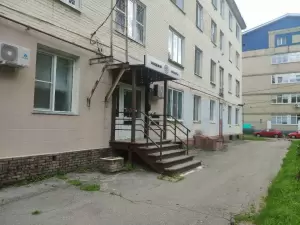 Фотография Академия красоты 1