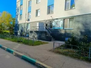 Фотография СТРИЖка 1